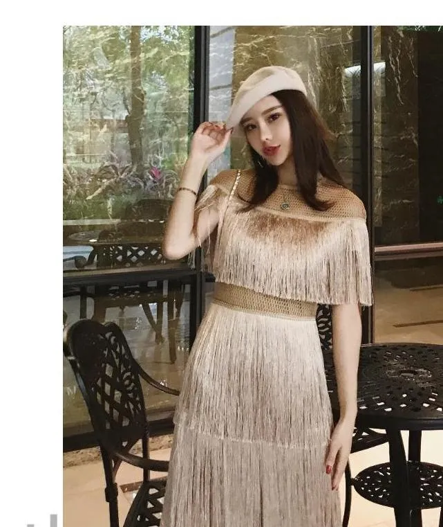 Vintage Elegant Sexy Party Club