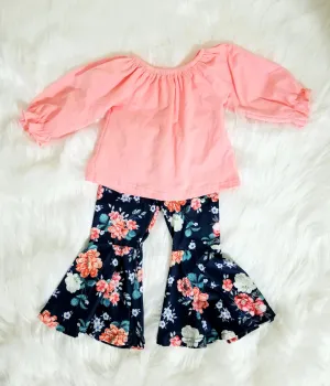 Violet Outfit