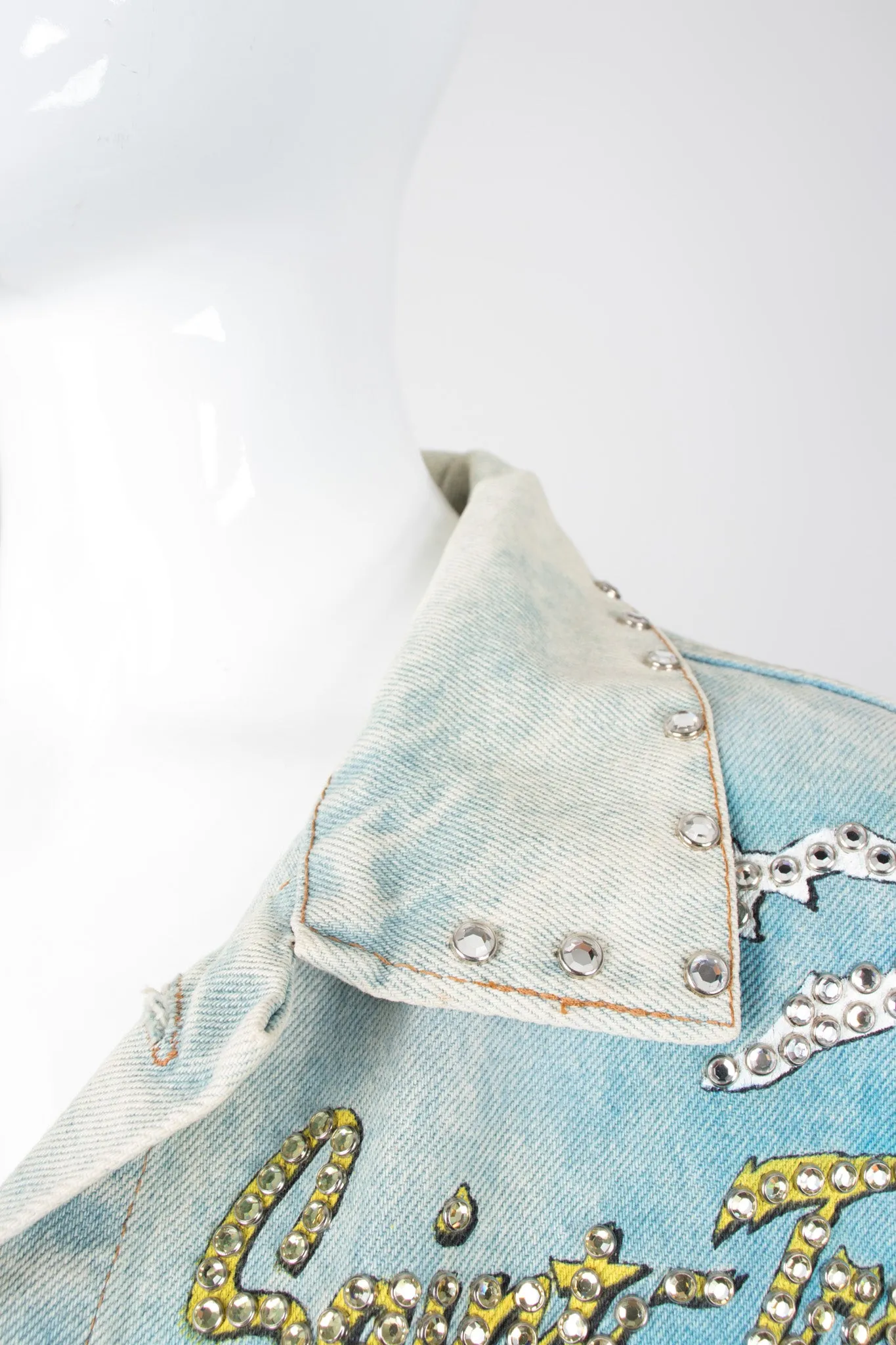 Vive la Saint Tropez Jacket
