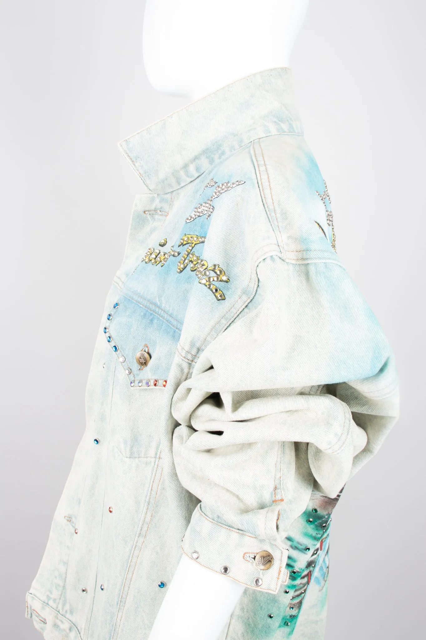 Vive la Saint Tropez Jacket
