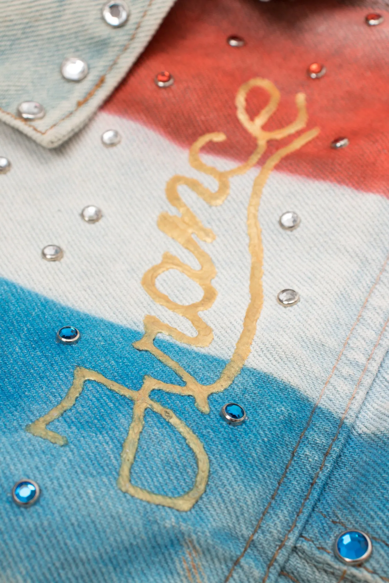 Vive la Saint Tropez Jacket