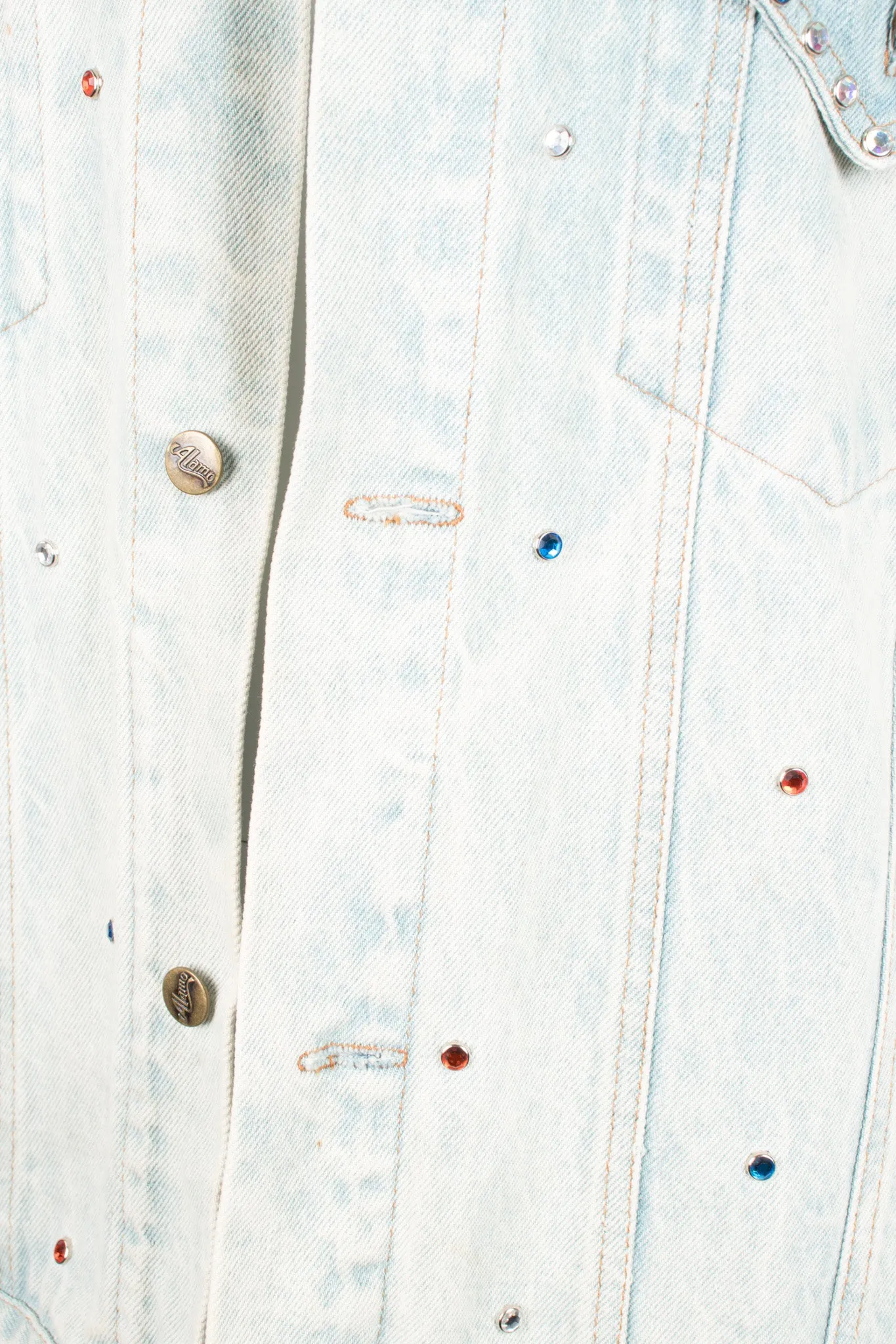 Vive la Saint Tropez Jacket
