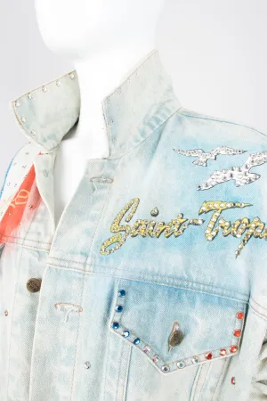 Vive la Saint Tropez Jacket