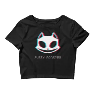 Vortex Crop Top