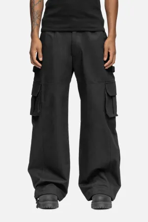 W1 CARGO BLACK