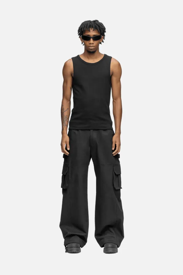 W1 CARGO BLACK