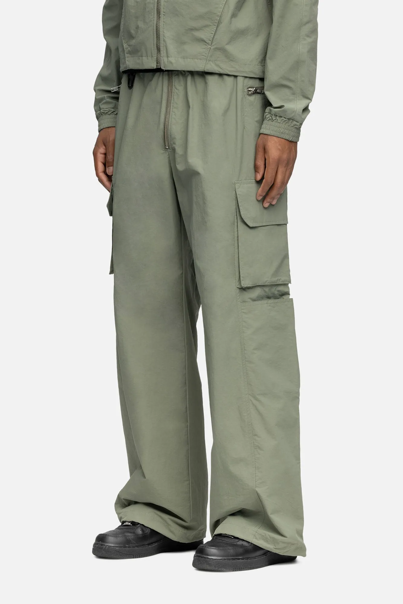 W3 CARGO SAGE