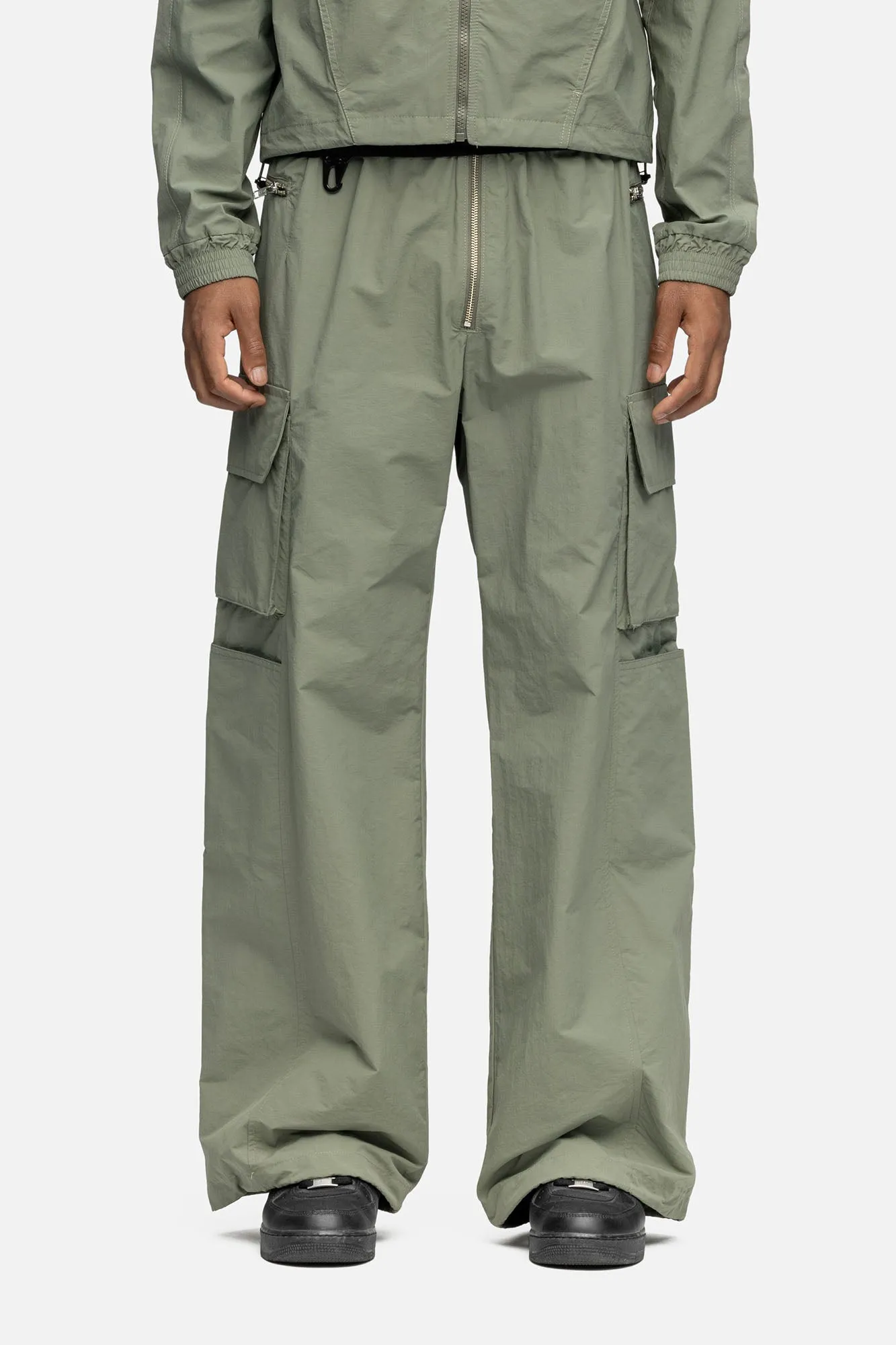 W3 CARGO SAGE
