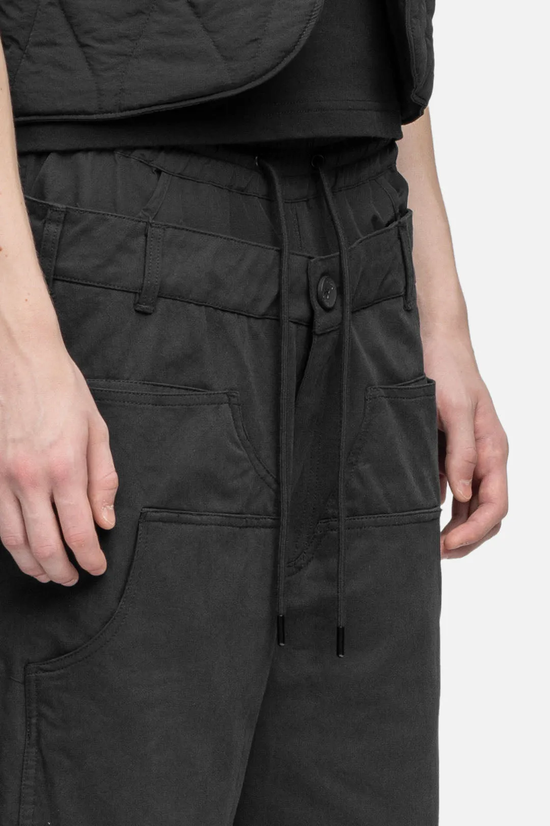 W4 CARGO BLACK