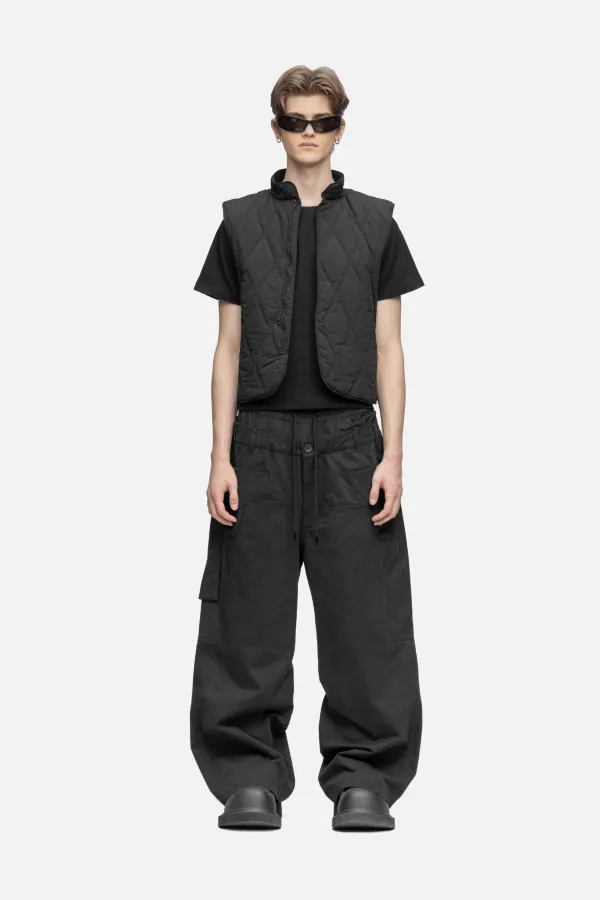 W4 CARGO BLACK