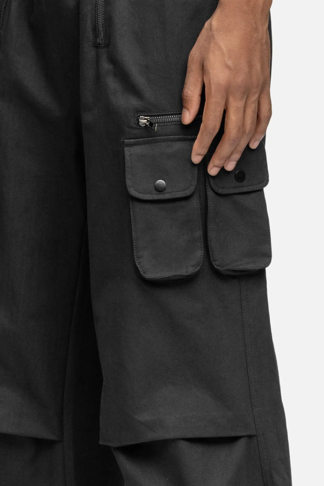 W5 CARGO BLACK