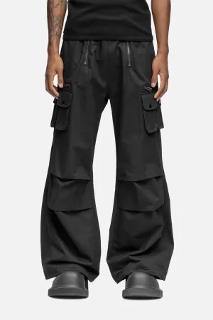 W5 CARGO BLACK