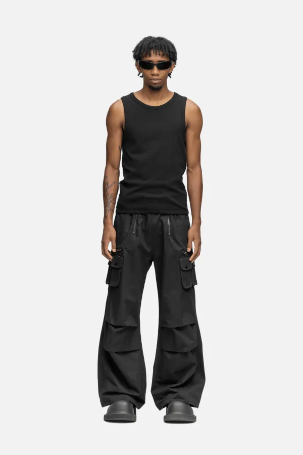 W5 CARGO BLACK