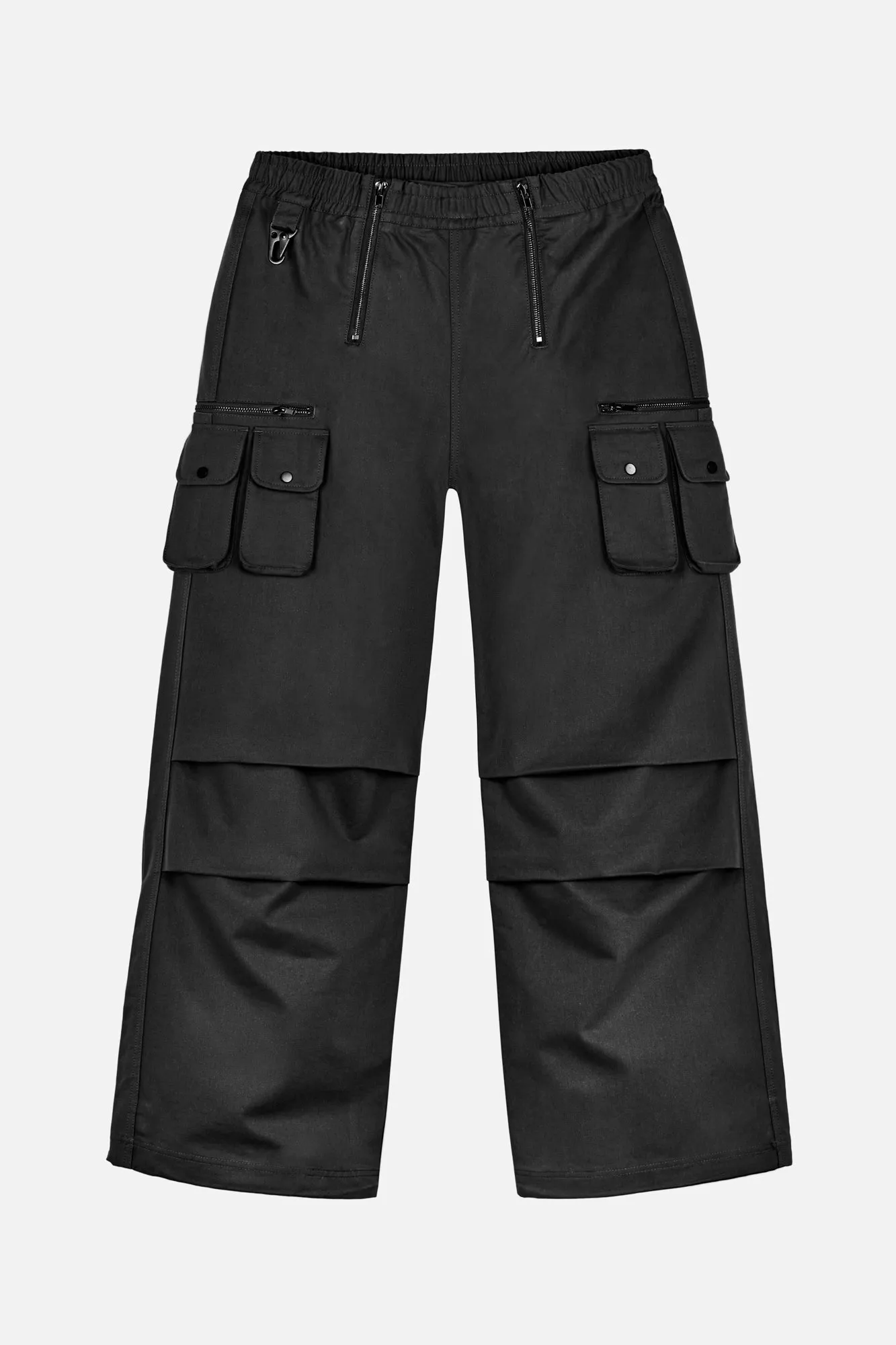 W5 CARGO BLACK