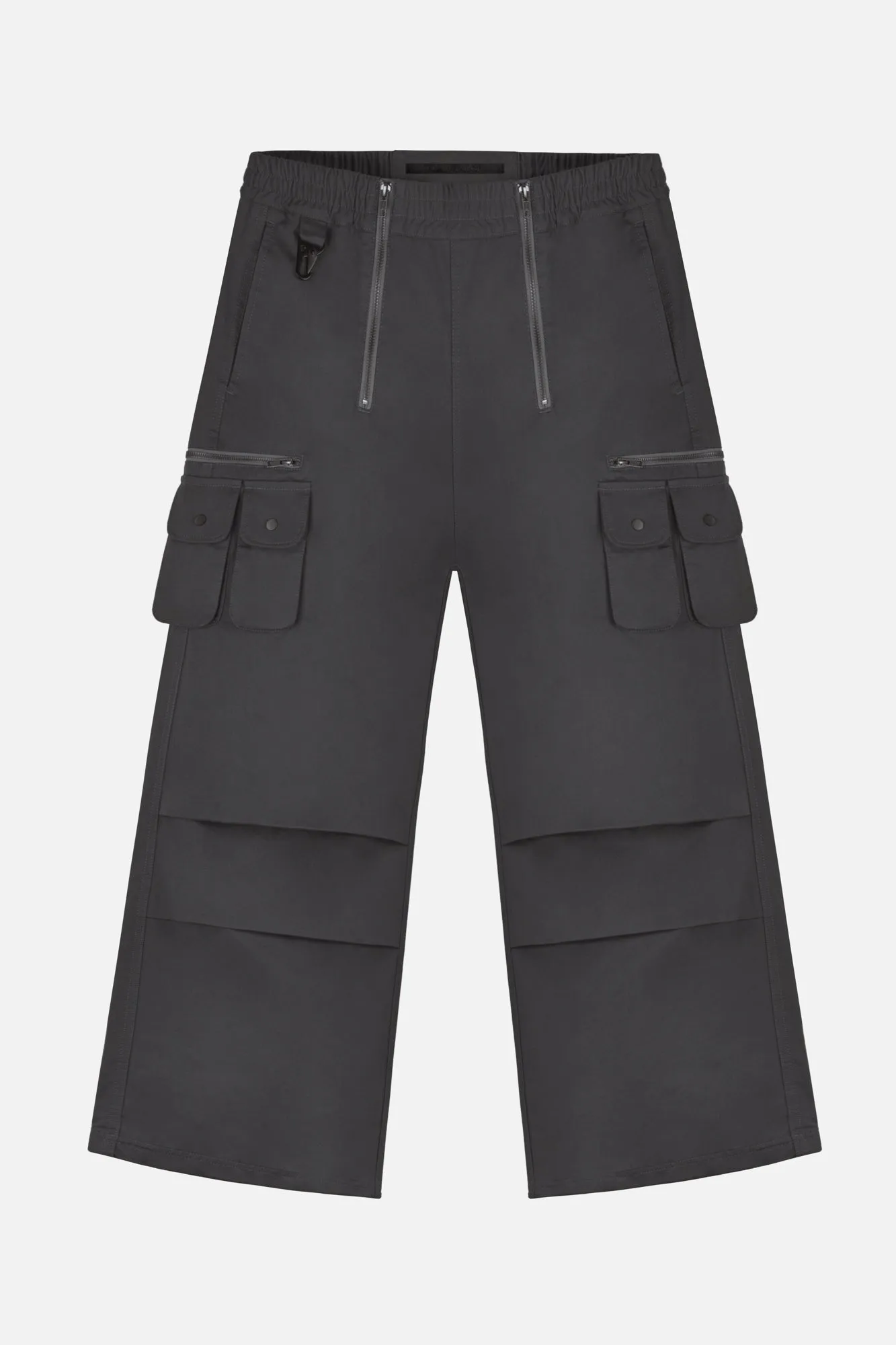 W5 CARGO CHARCOAL