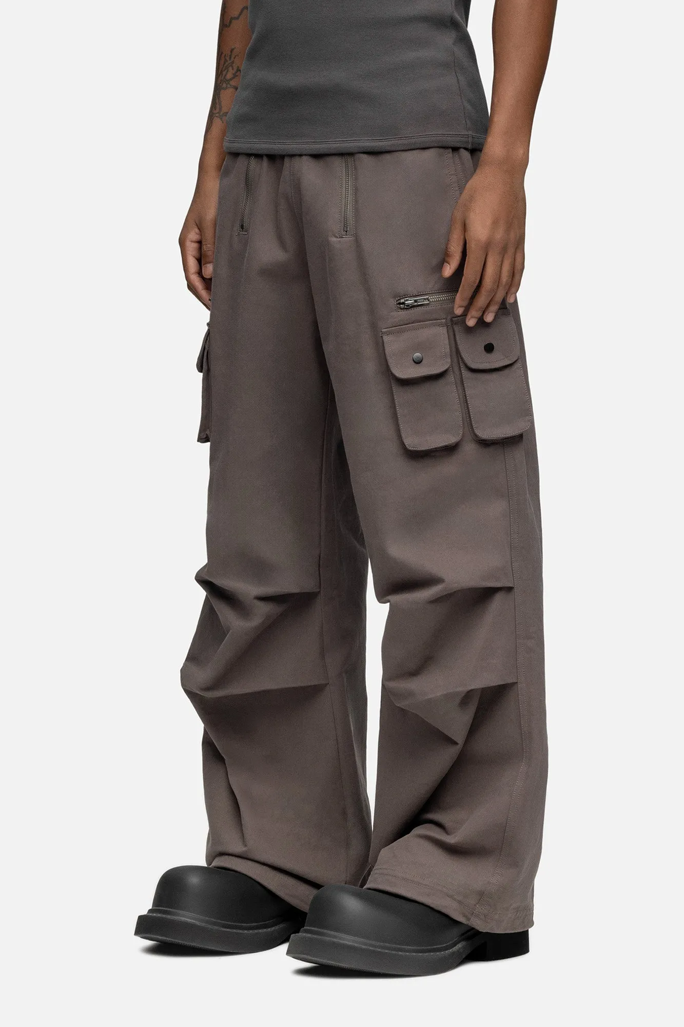 W5 CARGO DUST