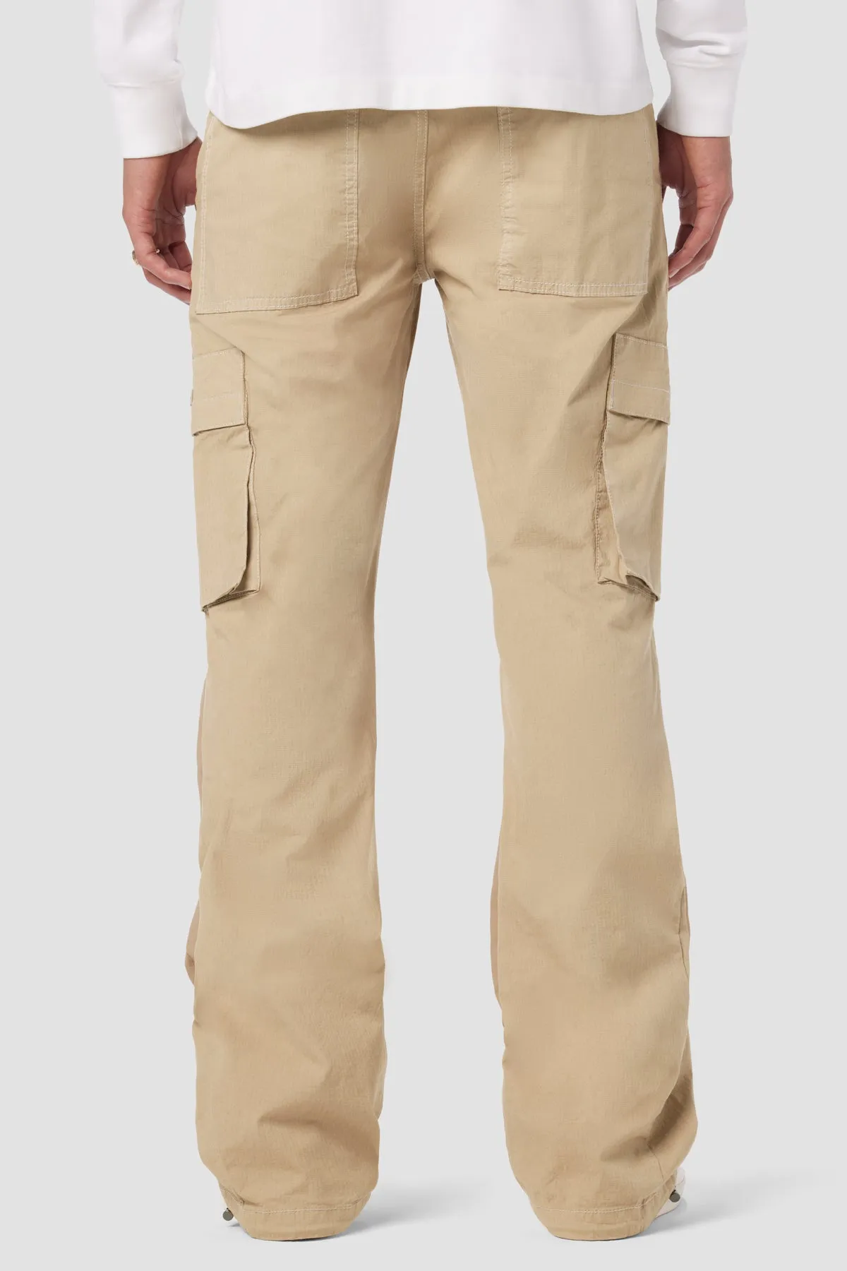 Walker Cargo Kick Flare