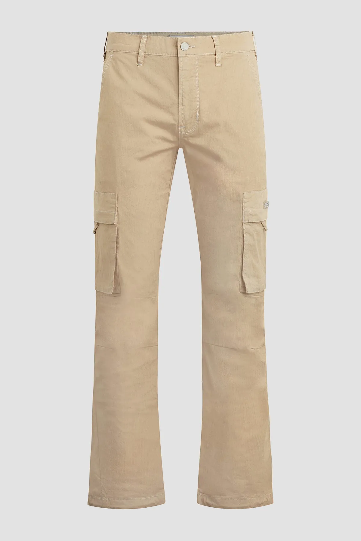 Walker Cargo Kick Flare