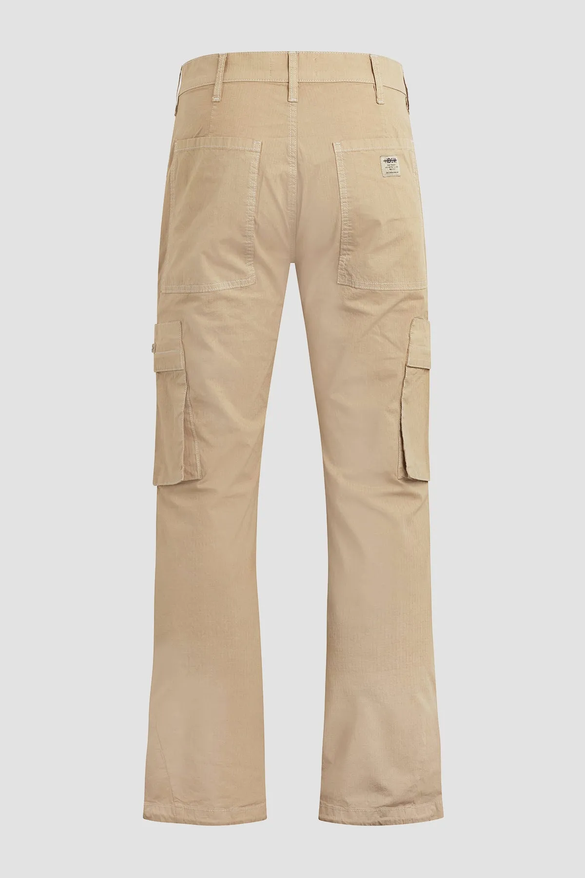 Walker Cargo Kick Flare