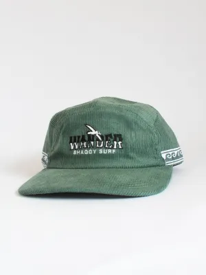WANDER 5 PANEL