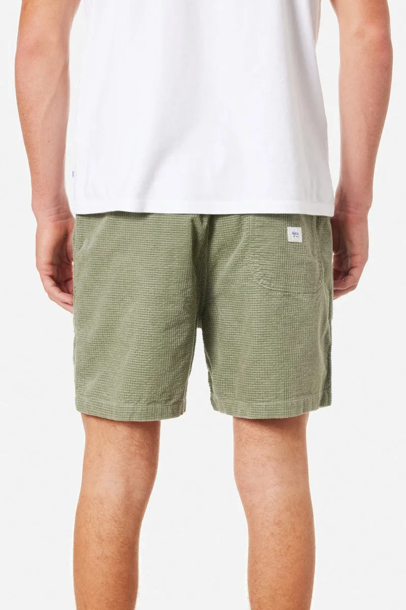 Ward Shorts