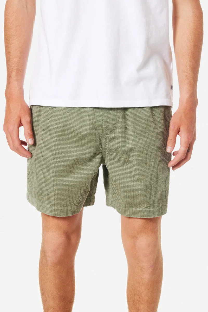 Ward Shorts