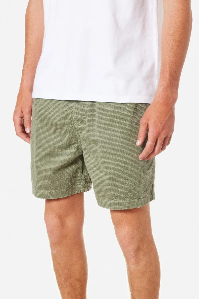 Ward Shorts