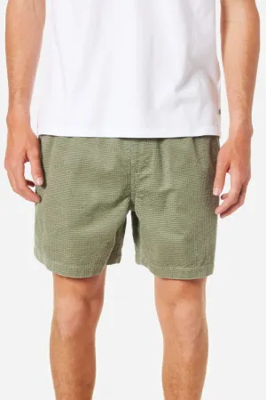 Ward Shorts