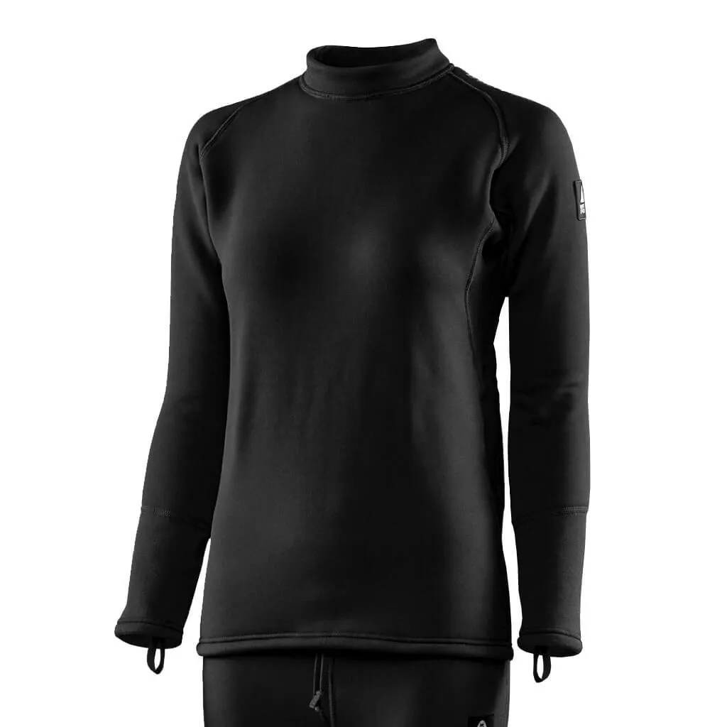 Waterproof Body 2X Women's Undersuit Top