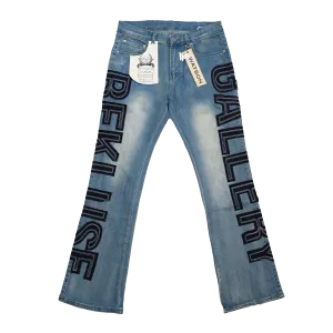 WATSON DENIM PANTS QW080013