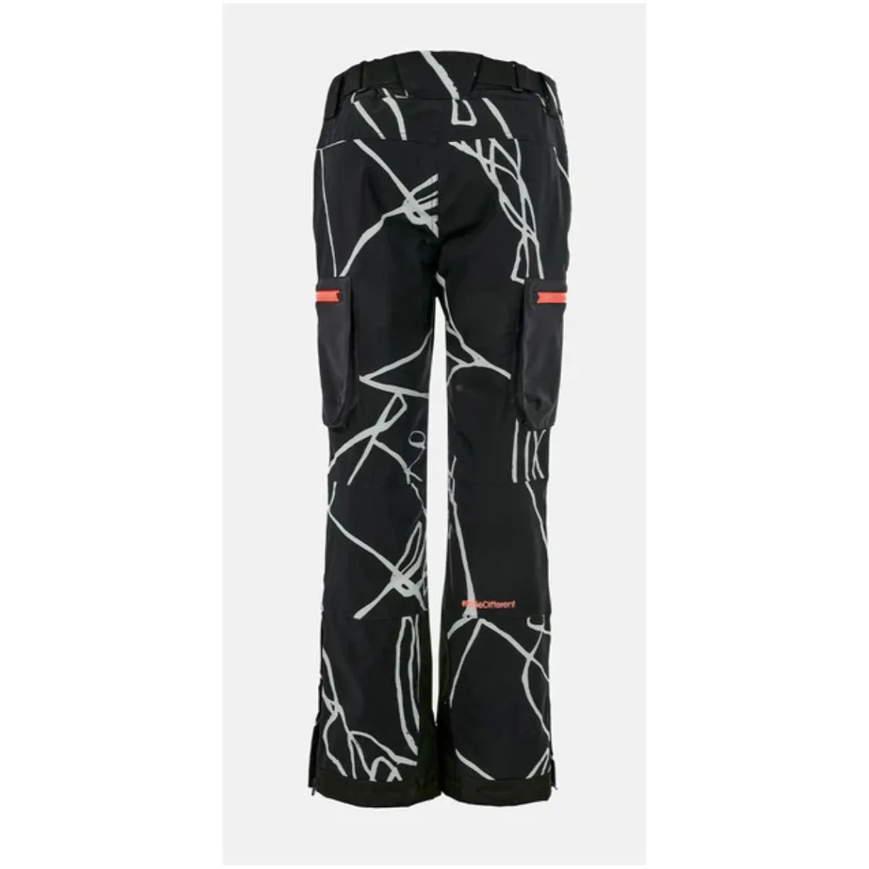 Watts X Eclipse Pant