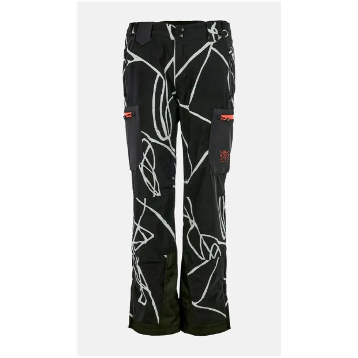 Watts X Eclipse Pant