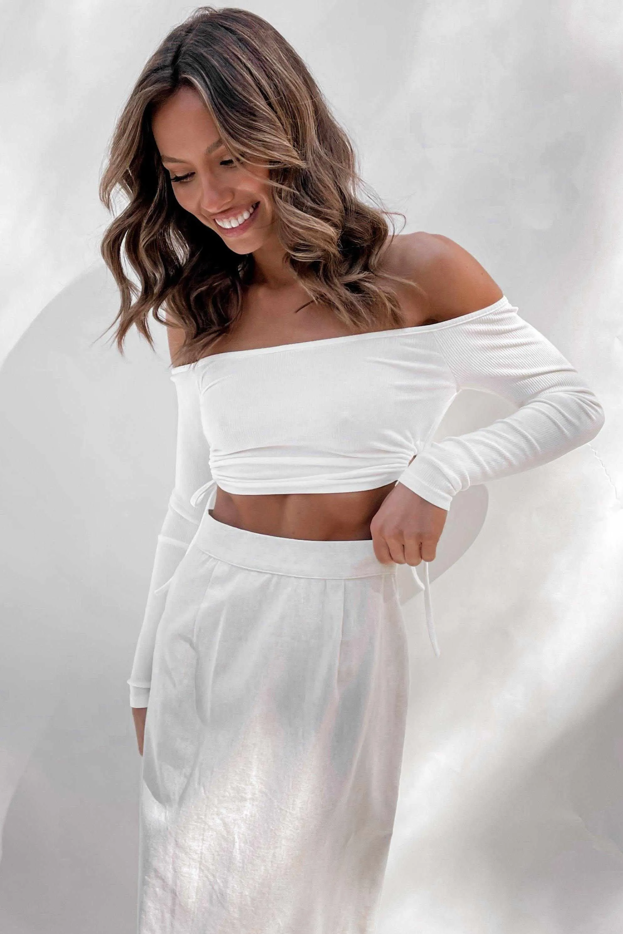 Waverly Top
