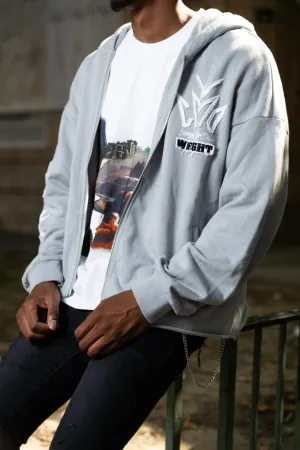 We Not Showing Money No more Hoodie