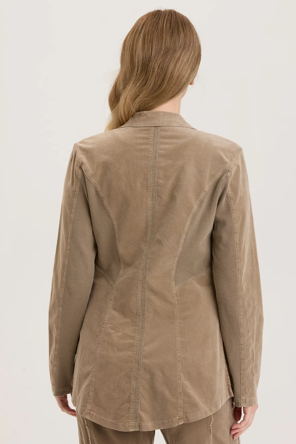 Westbrook Blazer