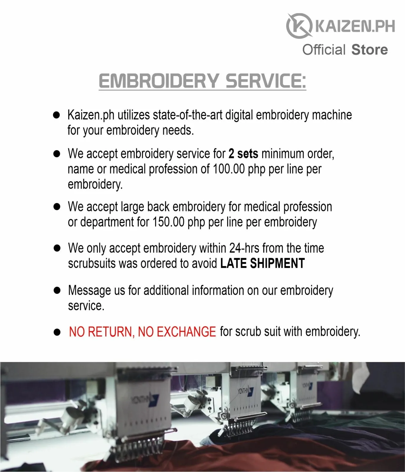 White Medical Coat (SHORT) KMS-01 Men and Women LUMINA PRO Fabric