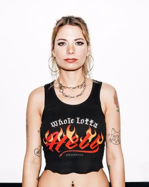 Whole Lotta Hell