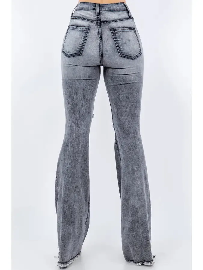 Why Not Bell Bottoms