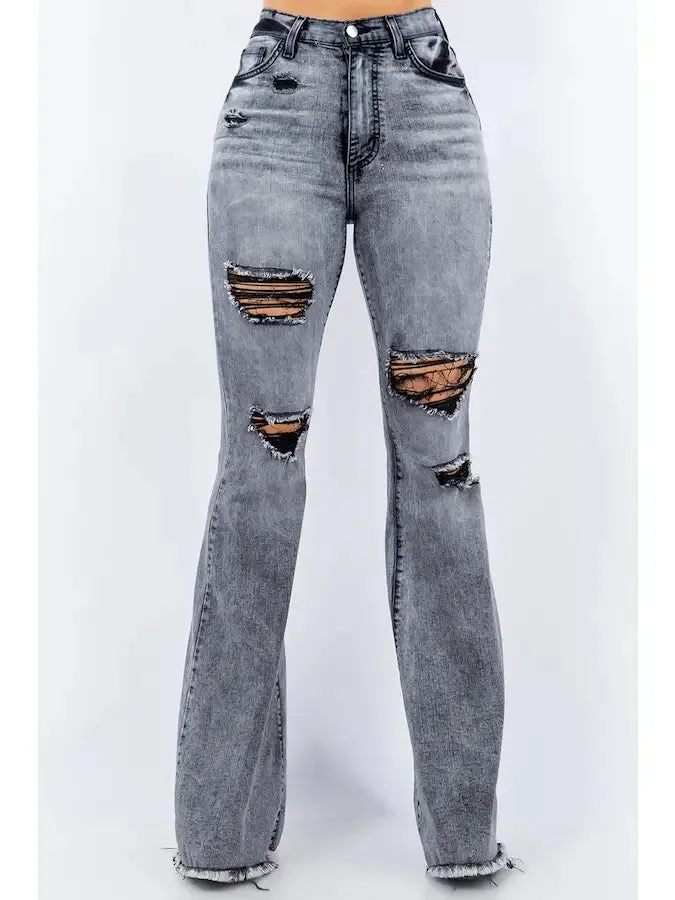 Why Not Bell Bottoms