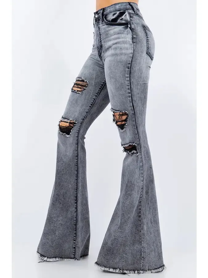 Why Not Bell Bottoms