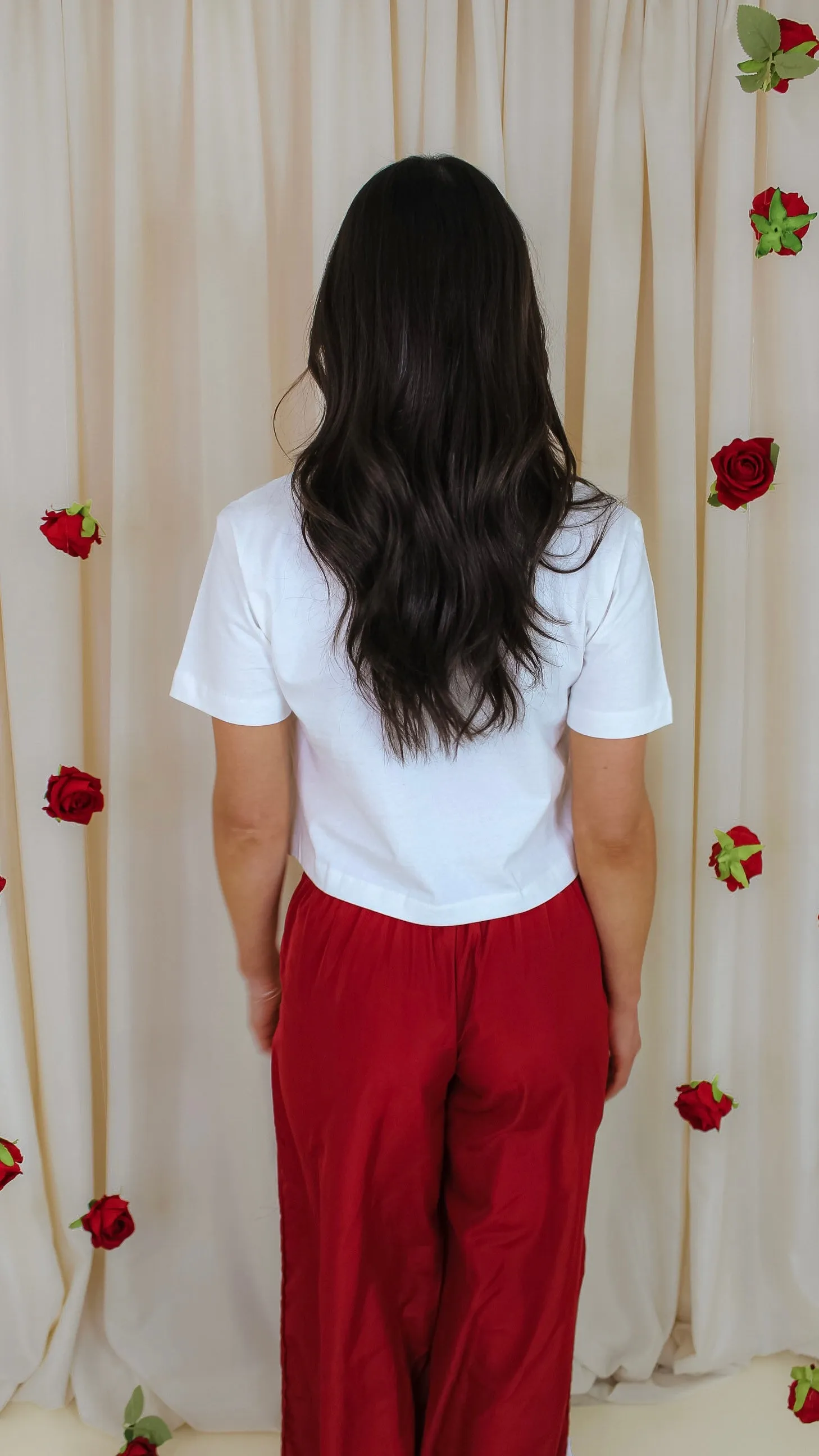 Wild About You Top