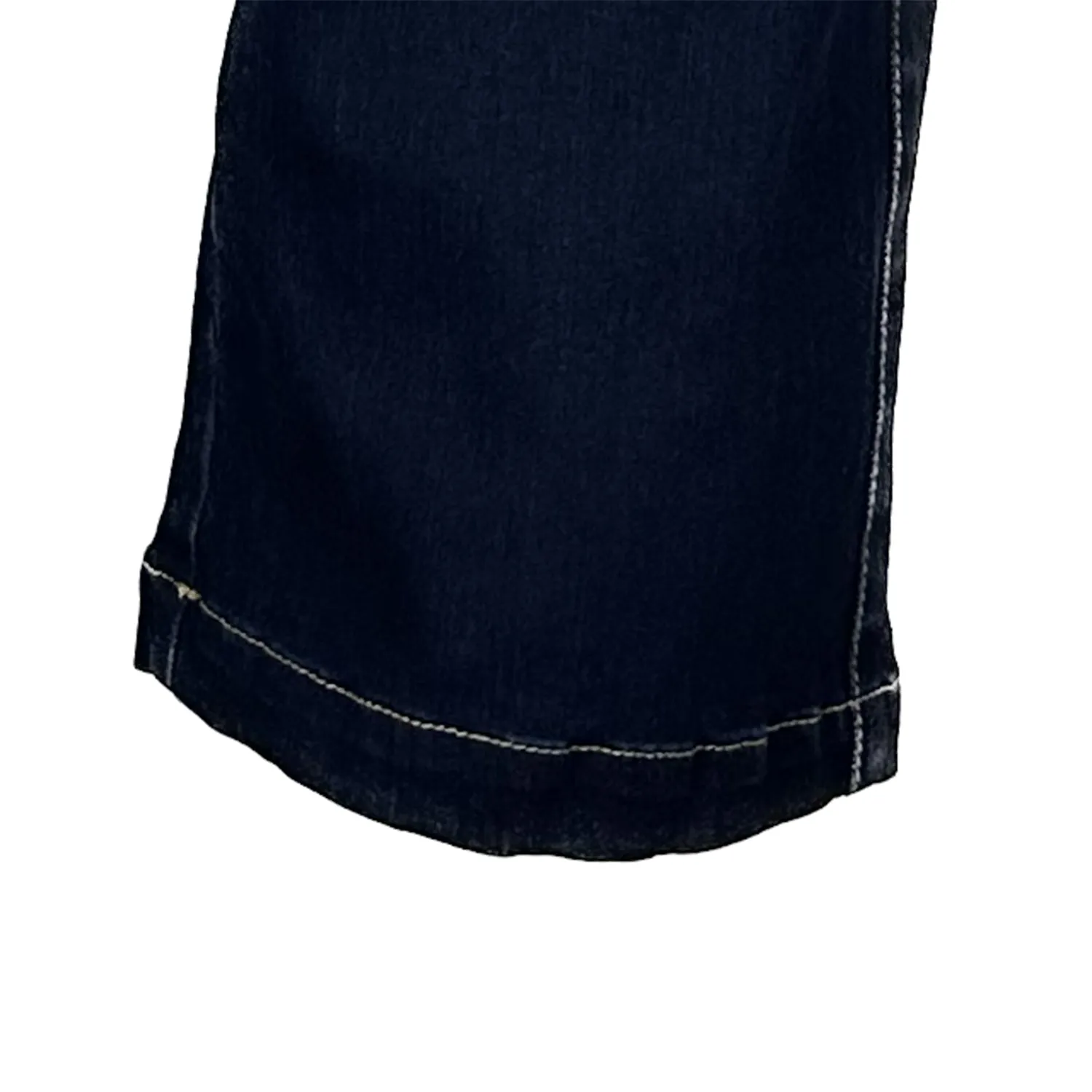 WILDERNESS EXPERIENCE | ウィルダネスエクスペリエンス　Field denim cargo pants