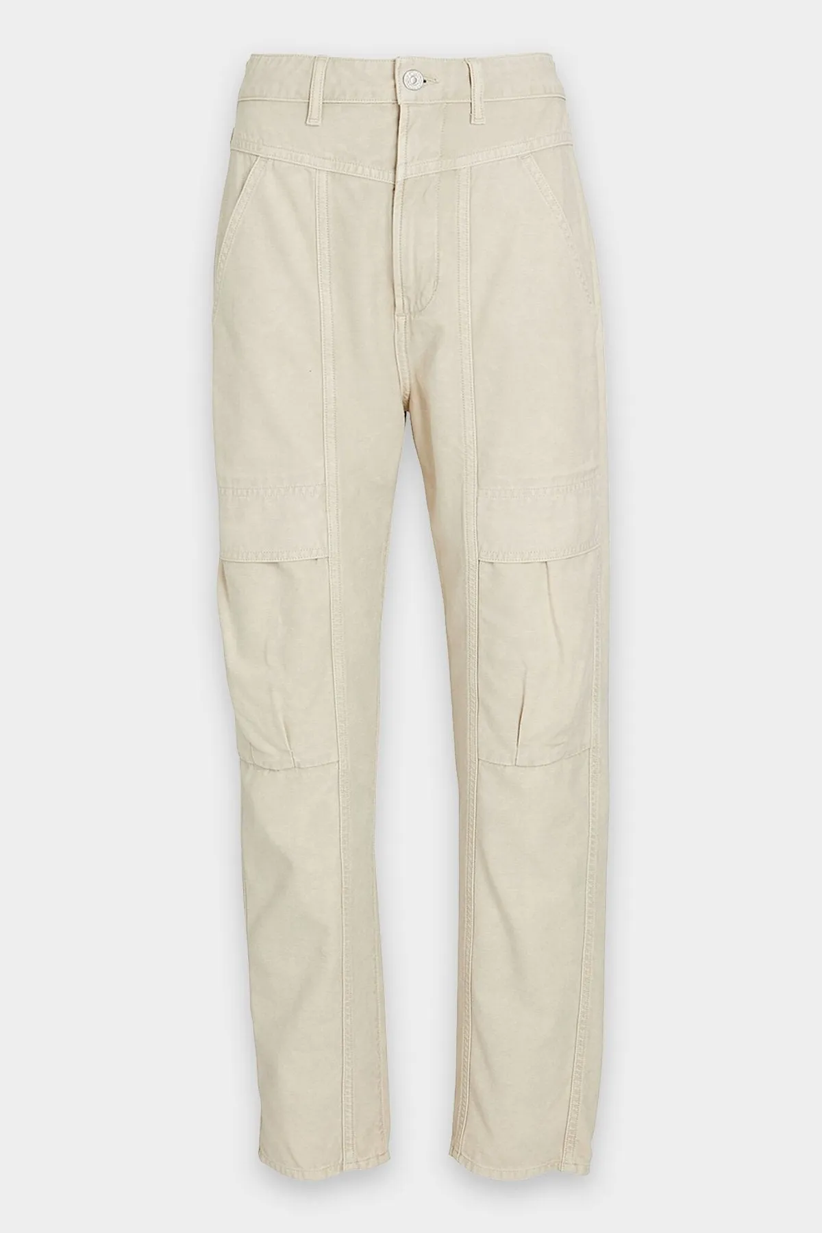 Willa Utility Pant in Selestine