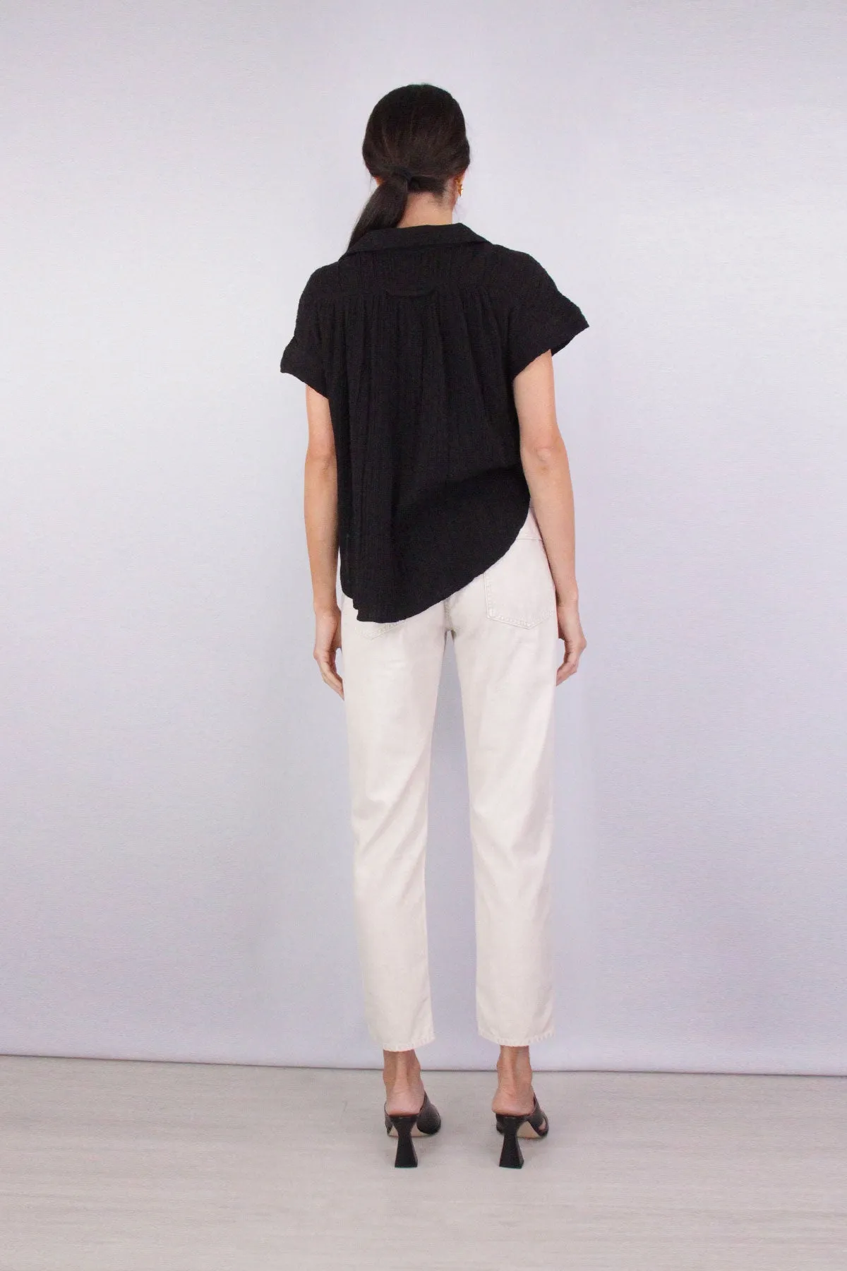Willa Utility Pant in Selestine