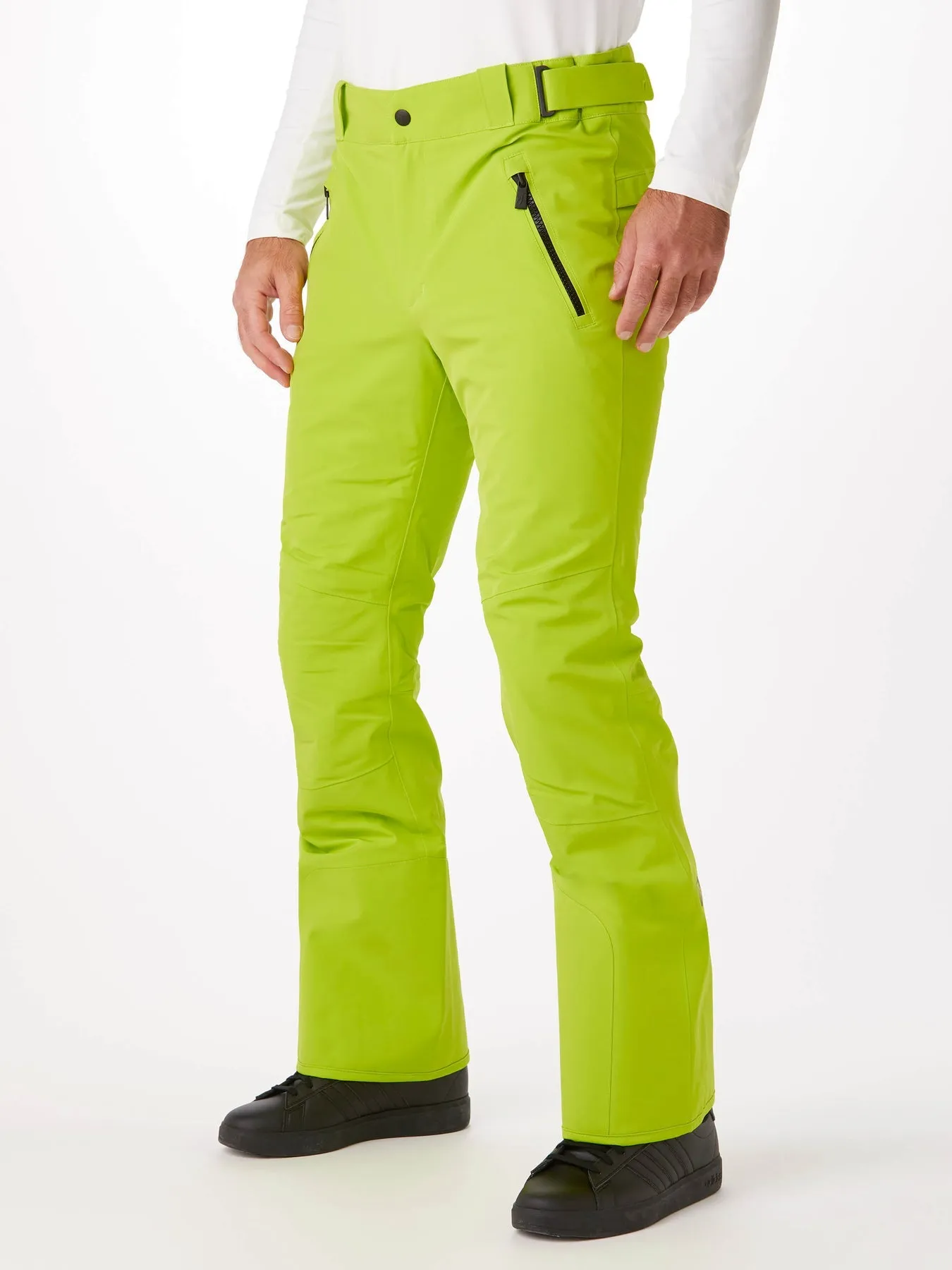 William Ski Pant