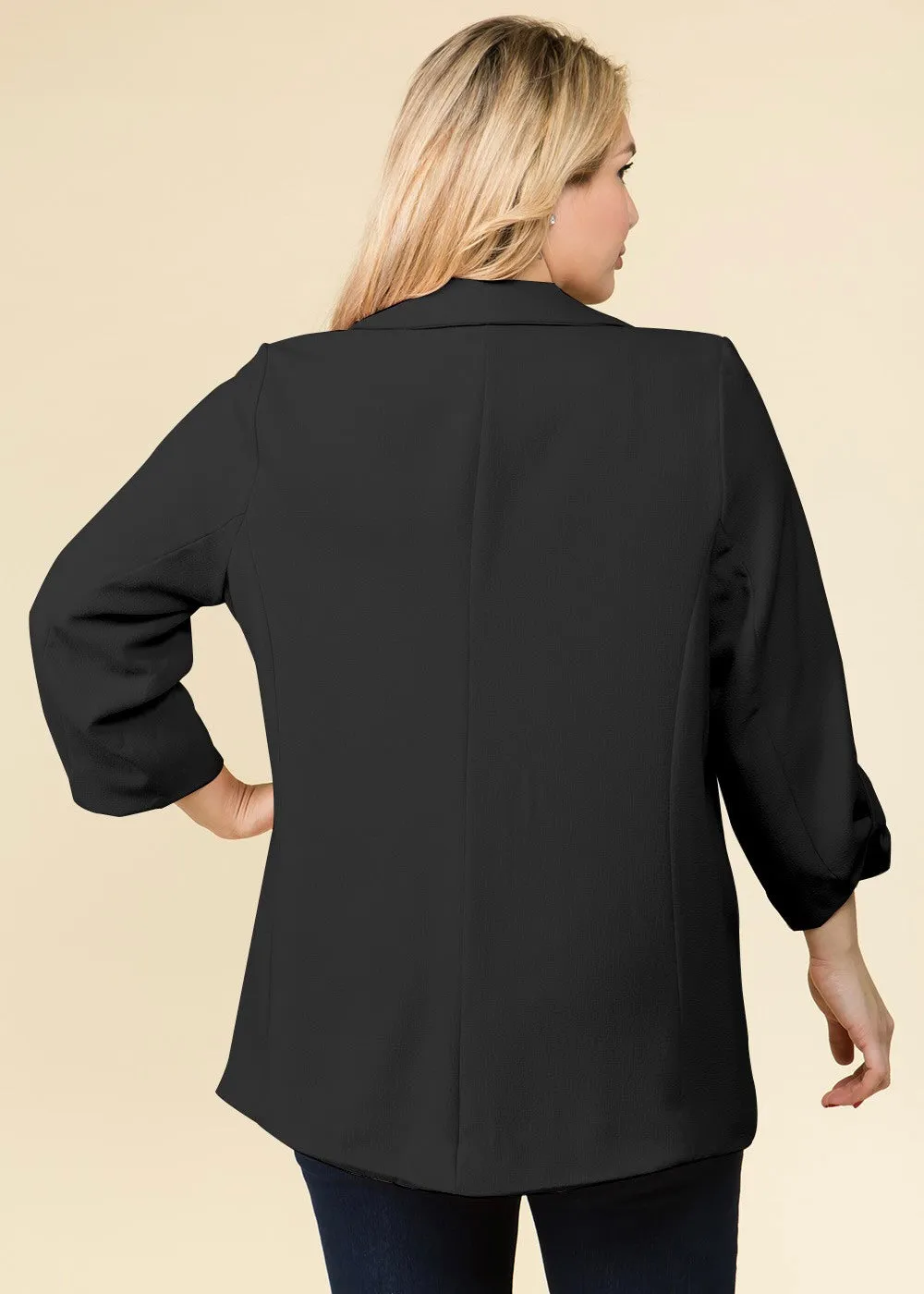 Winslow Blazer