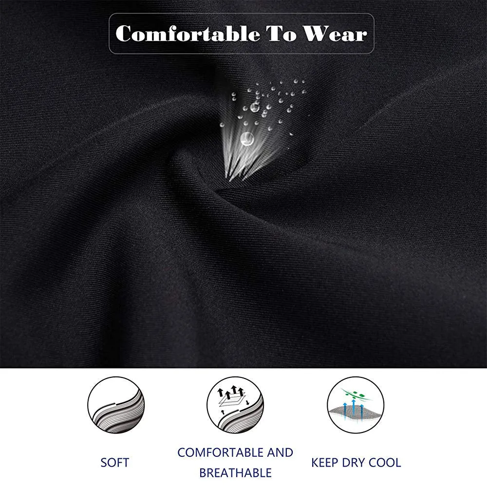 Women yoga pants high waist for tummy control