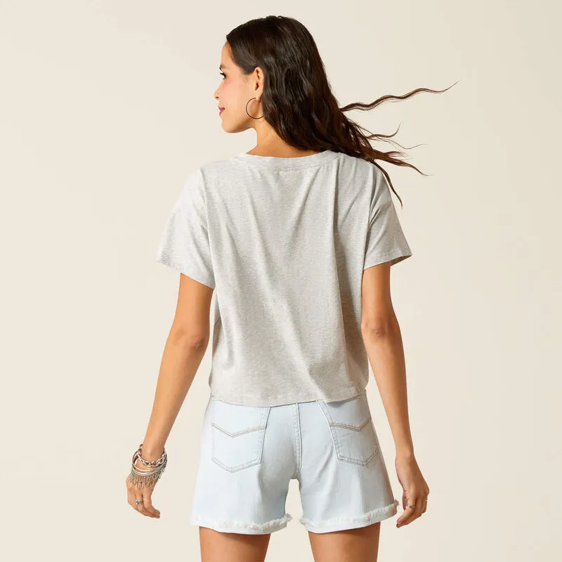 Women's Ariat Birdie T-Shirt
