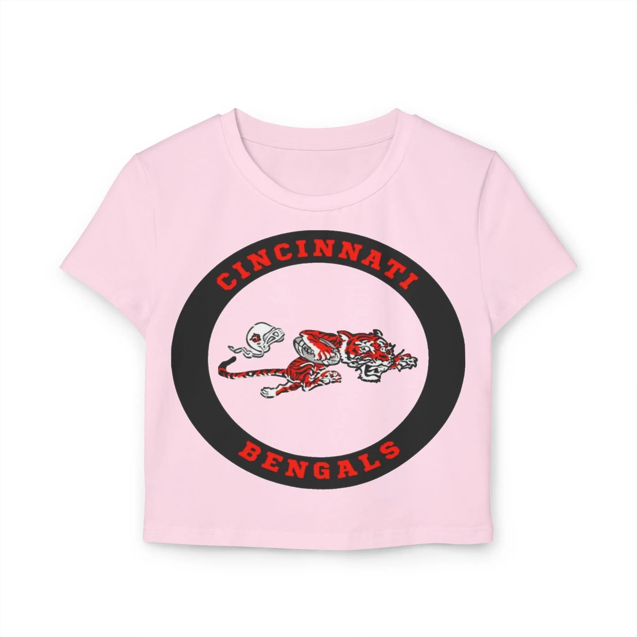 Women's Baby Tee