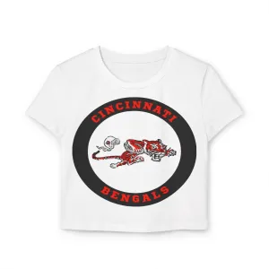 Women's Baby Tee